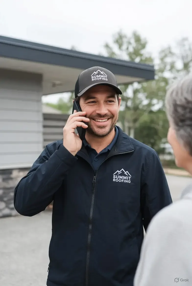 Flat Roof Leak Repair Preston, OK FAQs